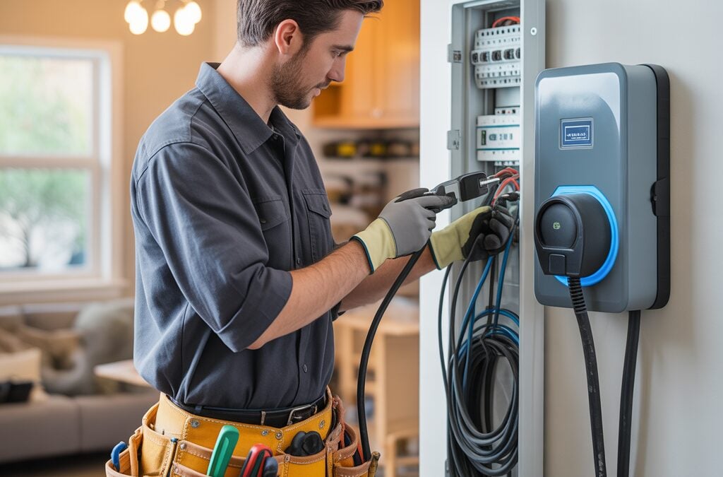 How to Choose a Licensed and Insured Electrician in Salt Lake City