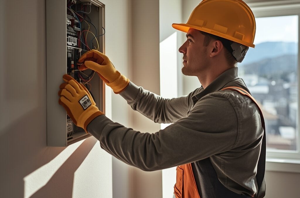 What Does It Cost to Hire a Residential Electrician in Salt Lake City? Pricing & Estimates Explained