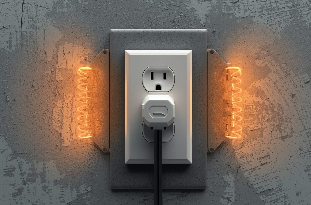 Emergency Electrical Problems: When to Call an Electrician Right Away