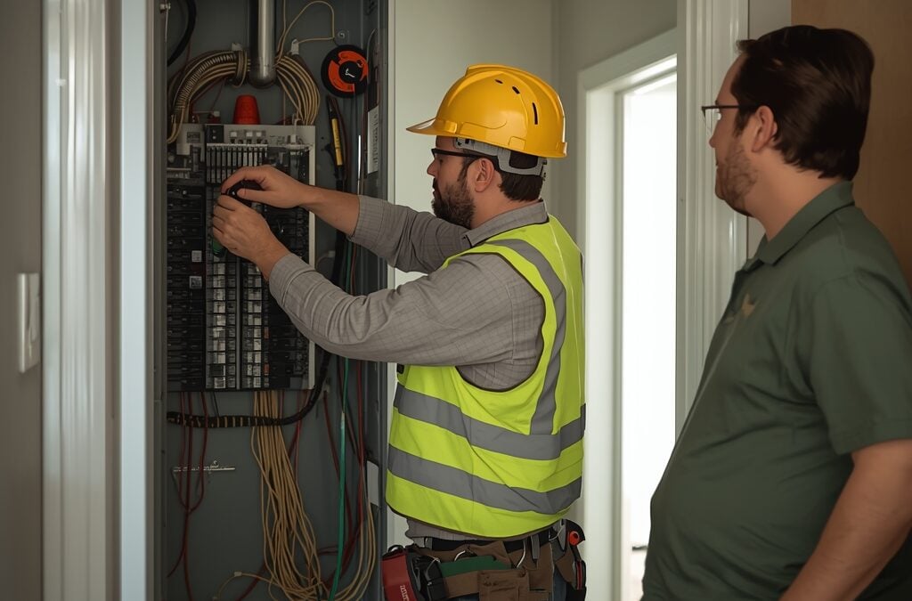 DIY vs. Pro Electrical Work: When to Call an Expert