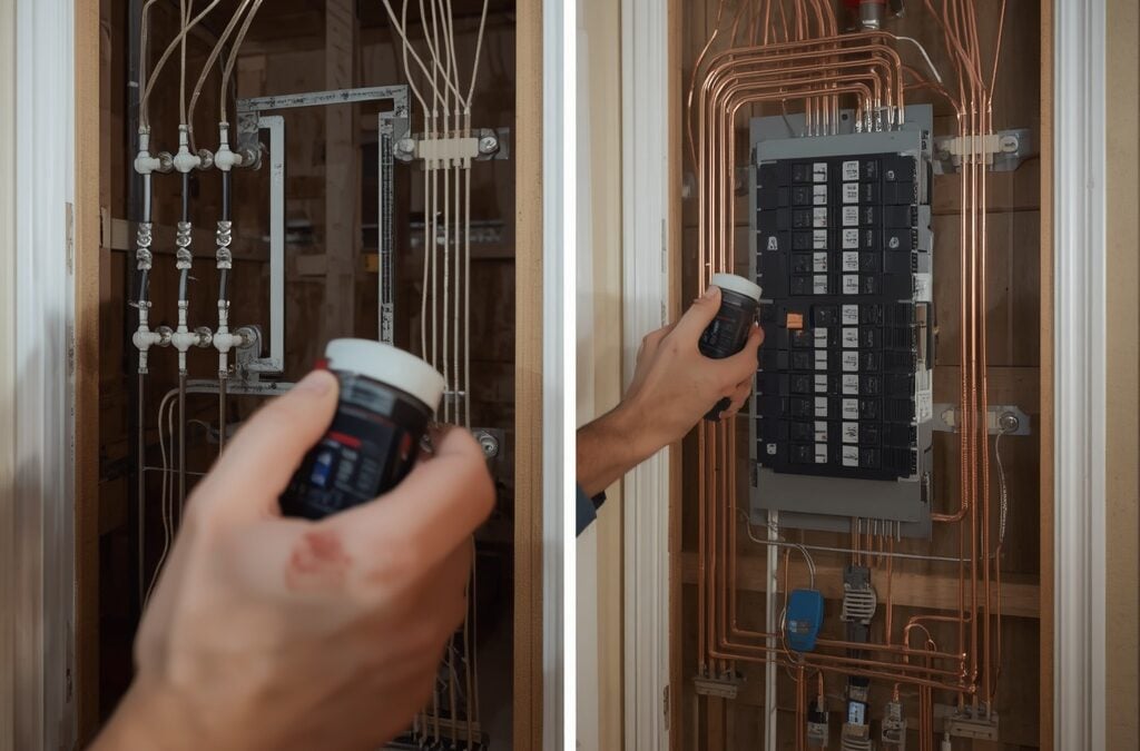 Electrical Emergencies: Warning Signs You Should Never Ignore